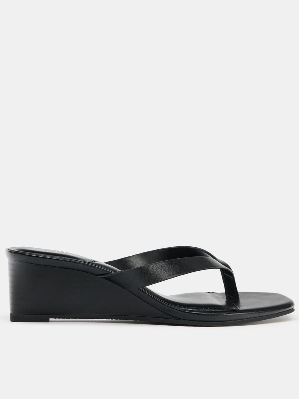 Zara Wedge heel sandals
